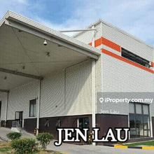 Next Hotspot for Industrial Investment at Klang Valley