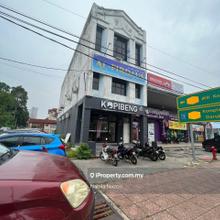 Rumah Kedai Untuk Dijual @ Kota Bharu Kelantan