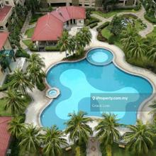 Spacious condo unit for Sale in Cheras