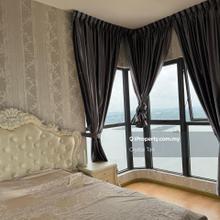 Royal Strand Country Garden Danga Bay