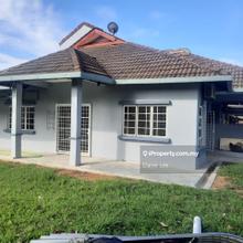 Corner Single Storey for Rent at Tropicana Indah