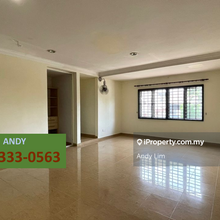 2 Storey Semi D House