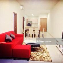 Cheapest two room unit available and viewing anytime