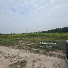 Agri Land, Zone Residential near Paya Indah Wetlands & Gamuda Cove
