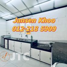 Setia Impian 7 Semi-D Fully Furnished