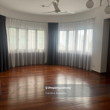 Jamnah View Studio walk up for rent 