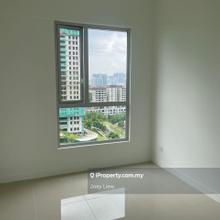 Emerald Hill Condo at Alam Damai Cheras For Sale
