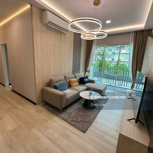 Sky88 Residences @ Bundusan kk New Project For Sale