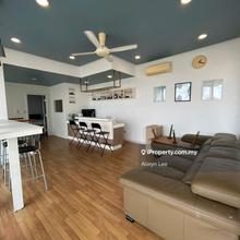 Penthouse Casa Green Condo, Taman Seri Minang, Cheras, Selangor