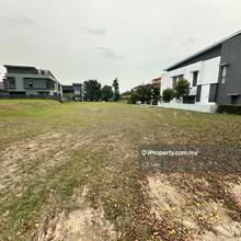 Setia Eco Park Bungalow Land 