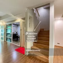 Taman Imperial Villa Terrace  For Sale