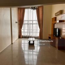 The Istara Penthouse Spacious Unit 