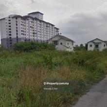 Bungalow Land @ Taman Puchong Prima