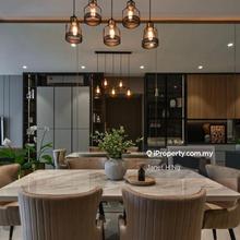 5-tier security, top 5 developer, ready move in, zero downpayment