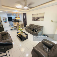 Renovated Double Storey Terrace House Taman Desiran Bayu @ Puchong