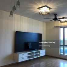 Condominium for Rent