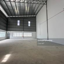 Taman Industri Waja @ Kulim @ Kedah New Light Industri for rent