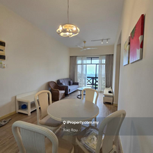 For Sale 9th floor Costa Mahkota