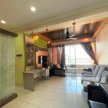 Greenview Residence Sg Long, 4beds2baths, Fully furnished, Move-in.