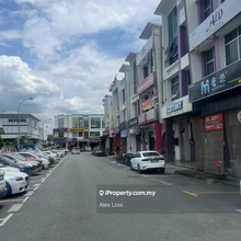 Taman Mutiara Mas 3 Storey Shop Mutiara Rini Skudai Seri Orkid