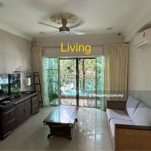 Hartamas Regency 2, Dutamas Fully Furnished 1520sf 