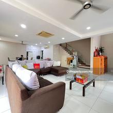 2.5sty Semi-D @ East Park 72, Bandar Mahkota Cheras