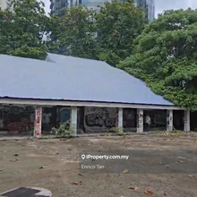 Klcc land for rent 