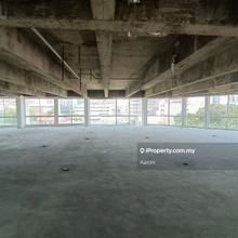 Office Space For Rent 5167 square feet Corner Face Road @ Georgetown 