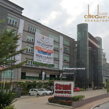 Encorp Strand Garden Office