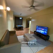 Sri Impian Apartment @ Larkin