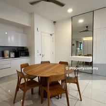 Bukit Jalil Specialist