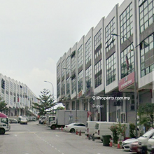 Mivo Industrial park, Sungai Buloh, Selangor, Kip,Kepong Kip Desa Aman