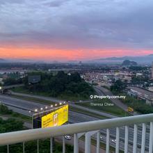 D'Festivo 2-Room Fully Furnished With Balcony