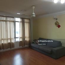 Casa Prima Kepong, Kepong