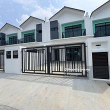 Taman Austin Duta Brand New House for Sale