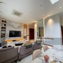 Grandezza Villa @ Eco Sanctuary Area Specialist 