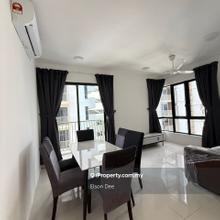 Vivo Executive Apartment @ Batu Kawan near Vertu Sinaran for Rent!