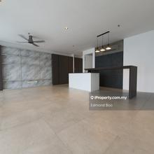 Serviced residence for Rent