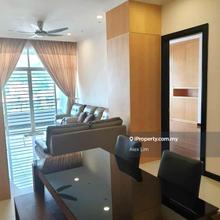 Fettes Residences Tanjung Tokong For Rent !!