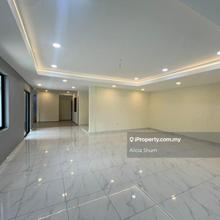 Bukit Kempas 2 Storey Semi Detached House For Sale 