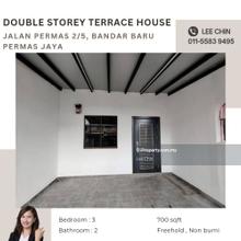 Jalan permas 2/5, bandar baru permas jaya