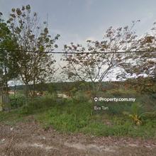 Industrial Land at Pasir Gudang