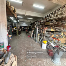 Jalan Harmoni Taman Desa Harmoni Shoplot For Sales