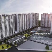 Full Loan! Zero Deposit! Zero Booking! Pr1ma Melaka Tengah 2