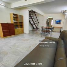 Bercham house for rent 