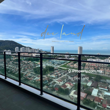 Mira Residence Condominium For Sale In Tanjung Bungah