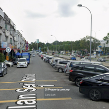 Taman Seri Orkid @ Skudai 3 Storey Shop House of 1 st Floor only