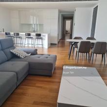 Arcoris Residence unit for Sale