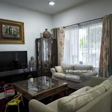 3 Storey Setapak