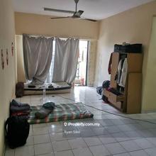 Menara Menjalara condo Freehold Below Market Price 982sf Mid Floor
